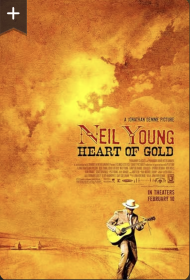 Neil Young: Heart of Gold